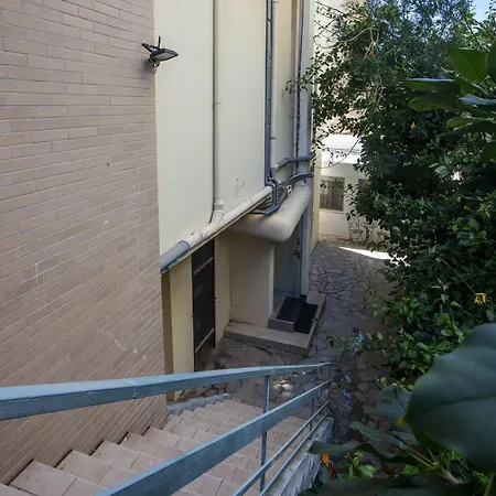 Apartamento Paradise