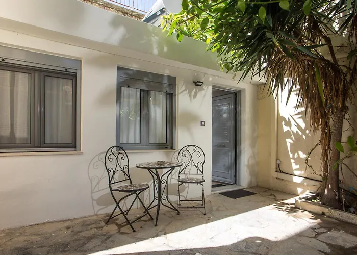 Paradise Apartamento