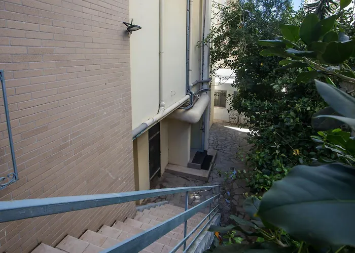 Apartamento Paradise