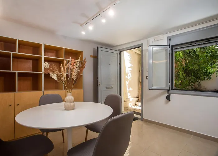 Apartamento Paradise *