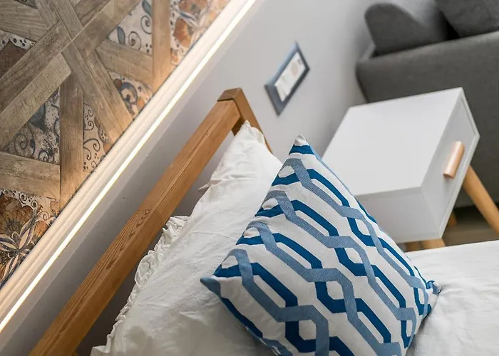 Paradise Apartamento