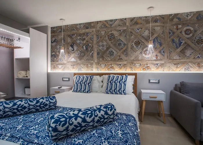 Paradise Apartamento