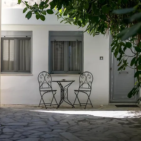 Paradise Апартаменти Rhodes City