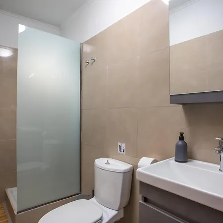 Апартаменти Paradise *