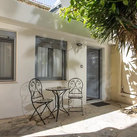 Paradise Apartment