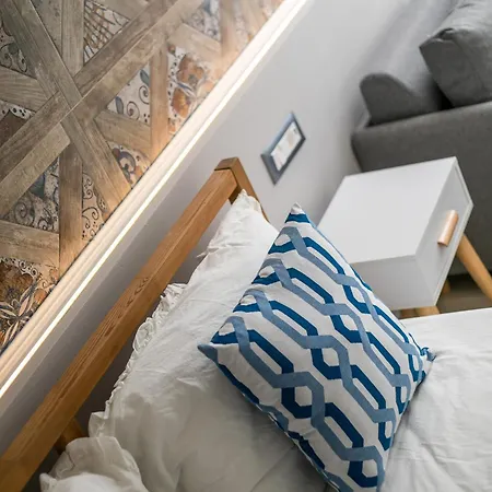 Paradise Apartment