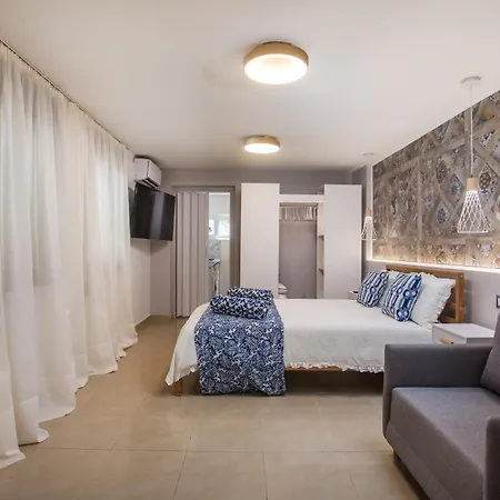 Paradise Apartmán