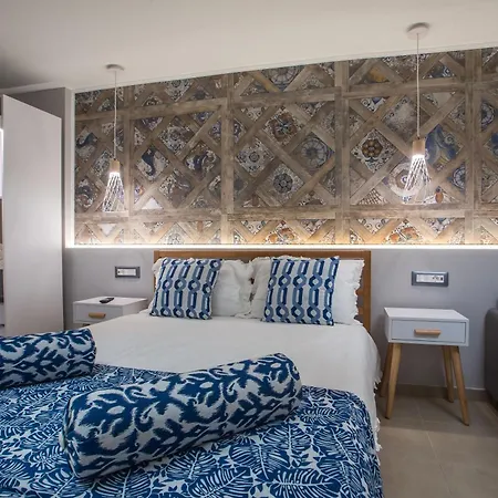 Paradise Apartment